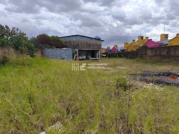 land_lot em Avenida Manoel Elias, Jardim Leopoldina - Porto Alegre - RS