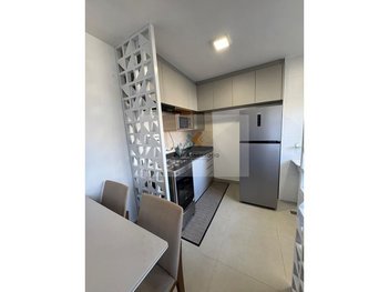 apartment em Avenida Benedito Rodrigues Lisboa, Jardim Vivendas - São José do Rio Preto - SP