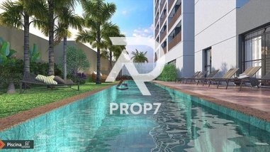 apartment em Rua Padre Carvalho, Pinheiros - São Paulo - SP