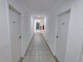 apartment em Avenida Alberto Benassi, Jardim Bandeirantes - Araraquara - SP