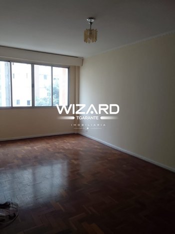 apartment em Rua Fradique Coutinho, Pinheiros - São Paulo - SP