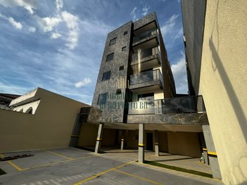 apartment em Rua Radialista Décio Silveira, Céu Azul - Belo Horizonte - MG