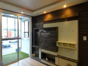 apartment em Avenida Américo Vespúcio, Nova Sapucaia - Sapucaia do Sul - RS