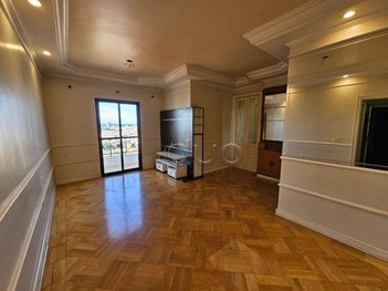 apartment em Rua Luiz Razera, Nova América - Piracicaba - SP