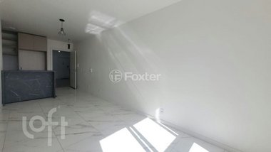apartment em Rua Três de Outubro, Pátria Nova - Novo Hamburgo - RS