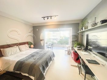 apartment em Rua Silvia, Bela Vista - São Paulo - SP