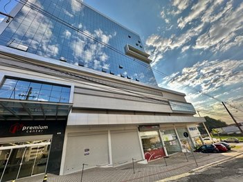 office em Sete de Agosto, Centro - Passo Fundo - RS