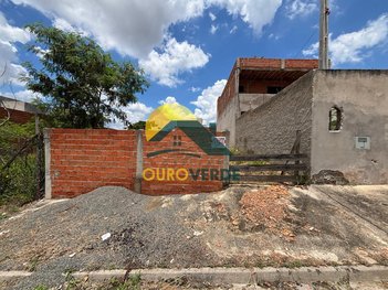 land_lot em Rua Lucas de Miguel, Residencial Cittá Di Firenze - Campinas - SP