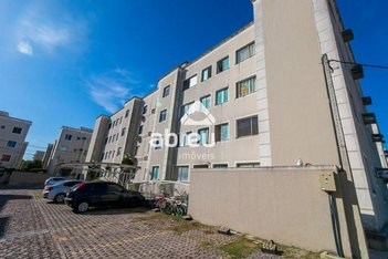 apartment em Rua das Embarcações, Nova Parnamirim - Parnamirim - RN