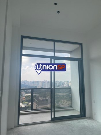 apartment em Rua Ministro Gabriel de Rezende Passos, Moema - São Paulo - SP