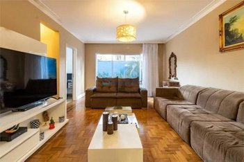 house em Avenida Aratãs, Indianópolis - São Paulo - SP