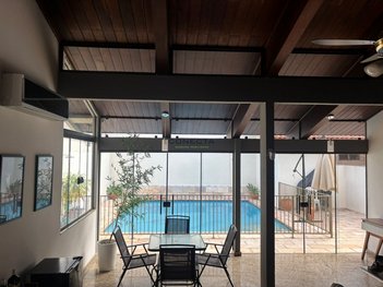 house em Rua Martin Luther King, Lago Parque - Londrina - PR