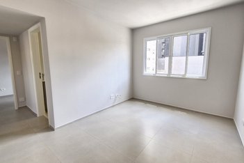 apartment em Avenida Nova Independência, Brooklin Paulista - São Paulo - SP