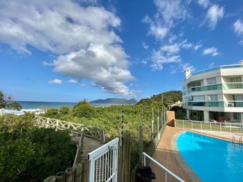 apartment em Manoel Pedro Vieira, Morro das Pedras - Florianópolis - SC