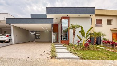 house em Avenida Carlos Pedroso da Silveira, Piracangaguá - Taubaté - SP