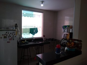 apartment em Rua Gomes Freire, Santa Amélia - Belo Horizonte - MG