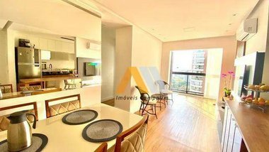 apartment em Rua Antonio Perez Hernandez, Parque Campolim - Sorocaba - SP