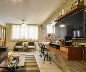 apartment em Doutor João Gualberto de Oliveira, Vila Santana - São Paulo - SP
