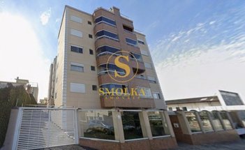 apartment em Rua Antônio Mariano de Souza, Ipiranga - São José - SC