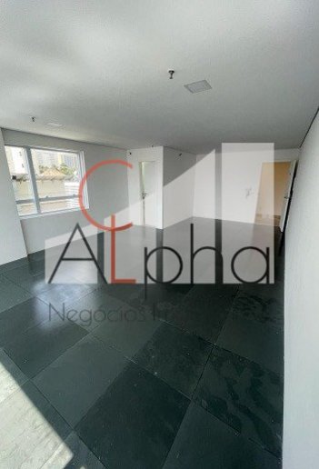 office em Alameda Rio Negro, Alphaville Centro Industrial e Empresarial/Alphaville. - Barueri - SP