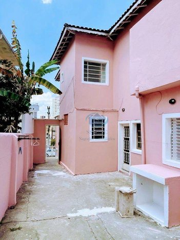 house em Rua Santa Flora, Vila Monumento - São Paulo - SP