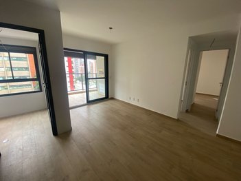apartment em Rua Loefgren, Vila Clementino - São Paulo - SP