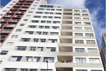 apartment em Rua Presidente Faria, Centro - Curitiba - PR