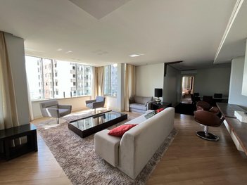 apartment em Rua Bocaiúva, Centro - Florianópolis - SC