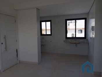 apartment em Rua Dorival Machado, Santa Mônica - Belo Horizonte - MG