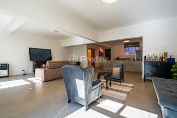 apartment em Rua Augusta, Cerqueira César - São Paulo - SP