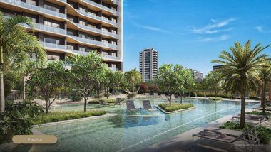 apartment em Avenida Rui Barbosa, Aldeota - Fortaleza - CE