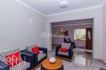 house em Engenheiro Mac Lean, Santana - São Paulo - SP