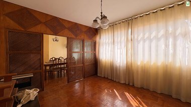 apartment em Avenida Afonso XIII, Gutierrez - Belo Horizonte - MG