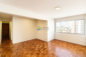 apartment em Rua Padre Machado, Bosque da Saúde - São Paulo - SP
