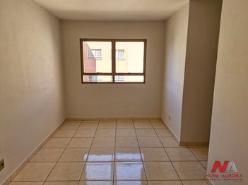 apartment em Rua Duarte Pacheco, Higienópolis - São José do Rio Preto - SP