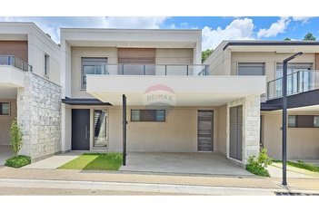 house em Avenida Marcos Penteado de Ulhôa Rodrigues, Tamboré - Santana de Parnaíba - SP