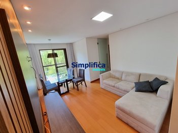 apartment em Rua São Jerônimo, Sagrada Família - Belo Horizonte - MG