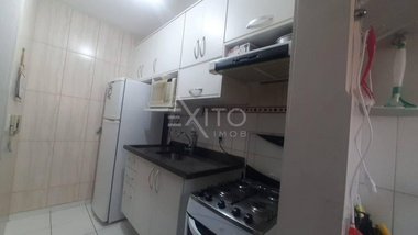 apartment em Rua Ricardo Gobbo, Nova Cidade Jardim - Jundiaí - SP