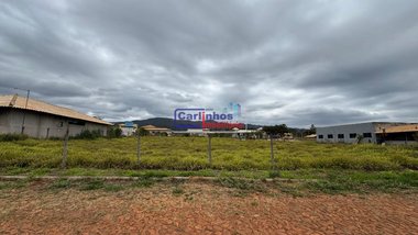 land_lot em Rua Santo Antônio, Igarapé - Igarapé - MG