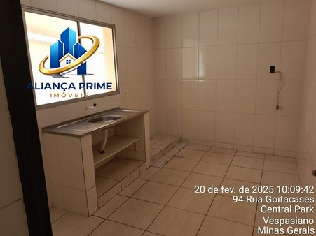 Cômodo Condomínio