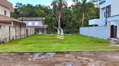 land_lot em Avenida Engenho Velho, Lagoinha - Ubatuba - SP