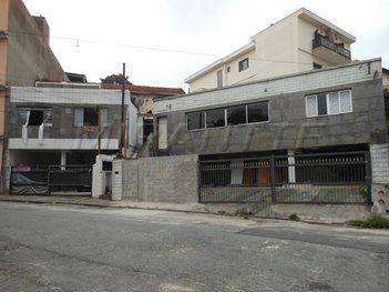 land_lot em Lamartine Dos Santos, Vila Maria Alta - São Paulo - SP