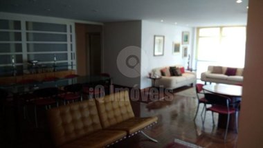 apartment em Rua Doutor Gabriel dos Santos, Santa Cecília - São Paulo - SP