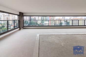 apartment em Rua Tupi, Santa Cecília - São Paulo - SP