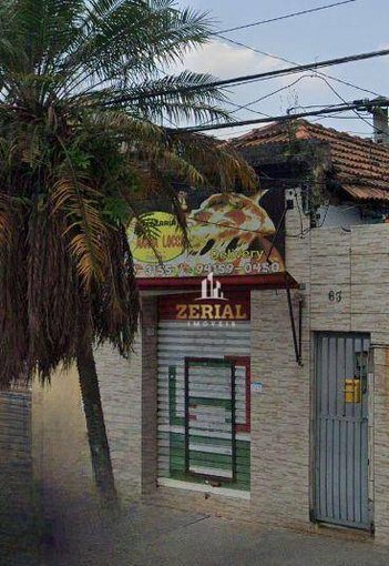 house em Rua Heloísa Pamplona, Fundação - São Caetano do Sul - SP