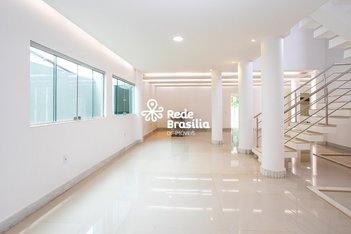 house em SMT Conjunto 16, Taguatinga Centro (Taguatinga) - Brasília - DF