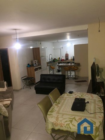 apartment em Rua Maria Cesárea Moreira, Céu Azul - Belo Horizonte - MG