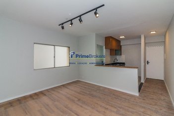 apartment em Rua Borges Lagoa, Vila Clementino - São Paulo - SP