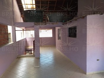 house em Rua Antônio Cornélio, Bussocaba - Osasco - SP