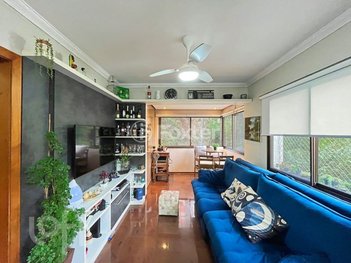 apartment em Rua Dona Ondina, Menino Deus - Porto Alegre - RS